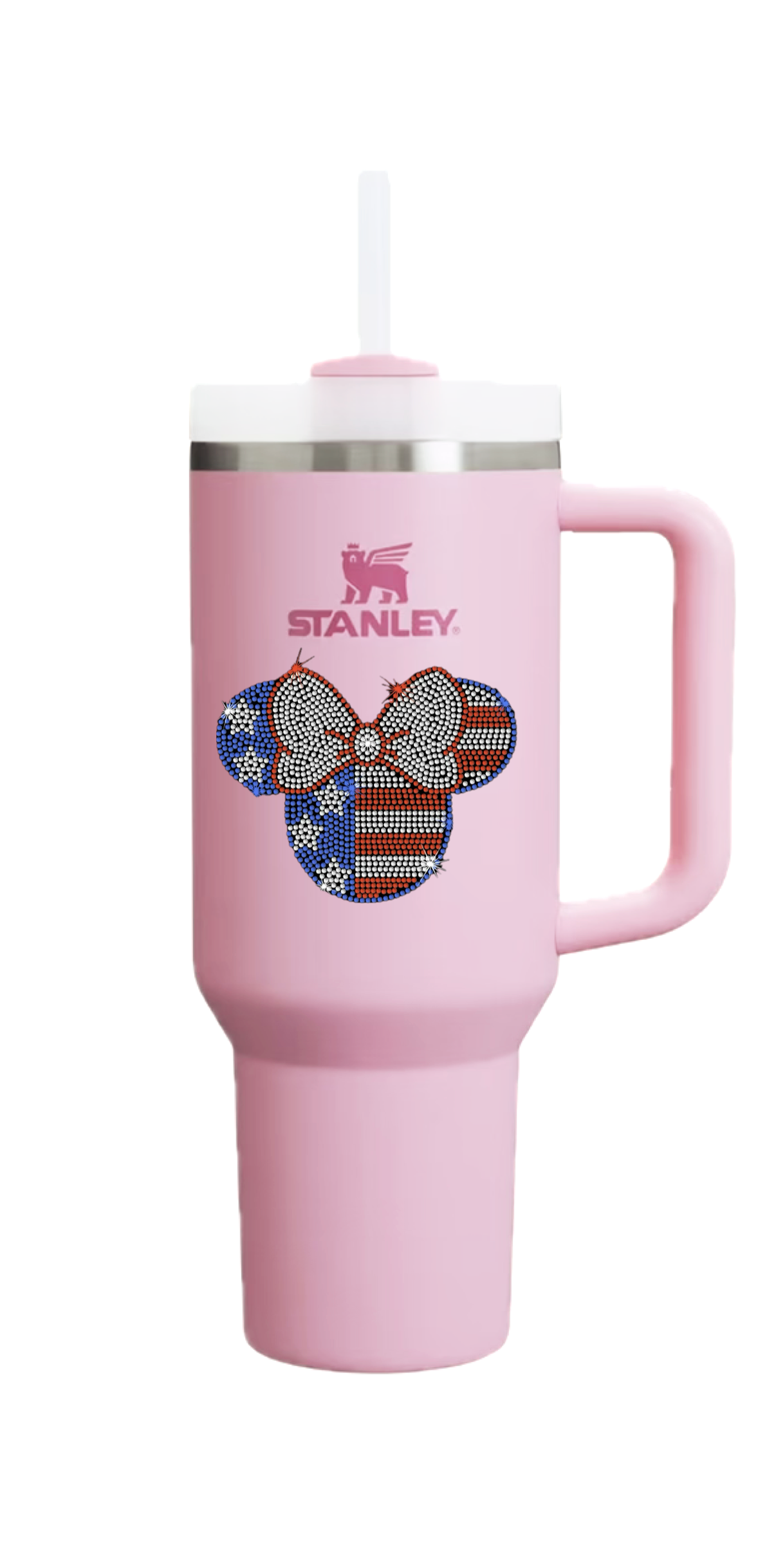 Crystals Custom made Stanley’s