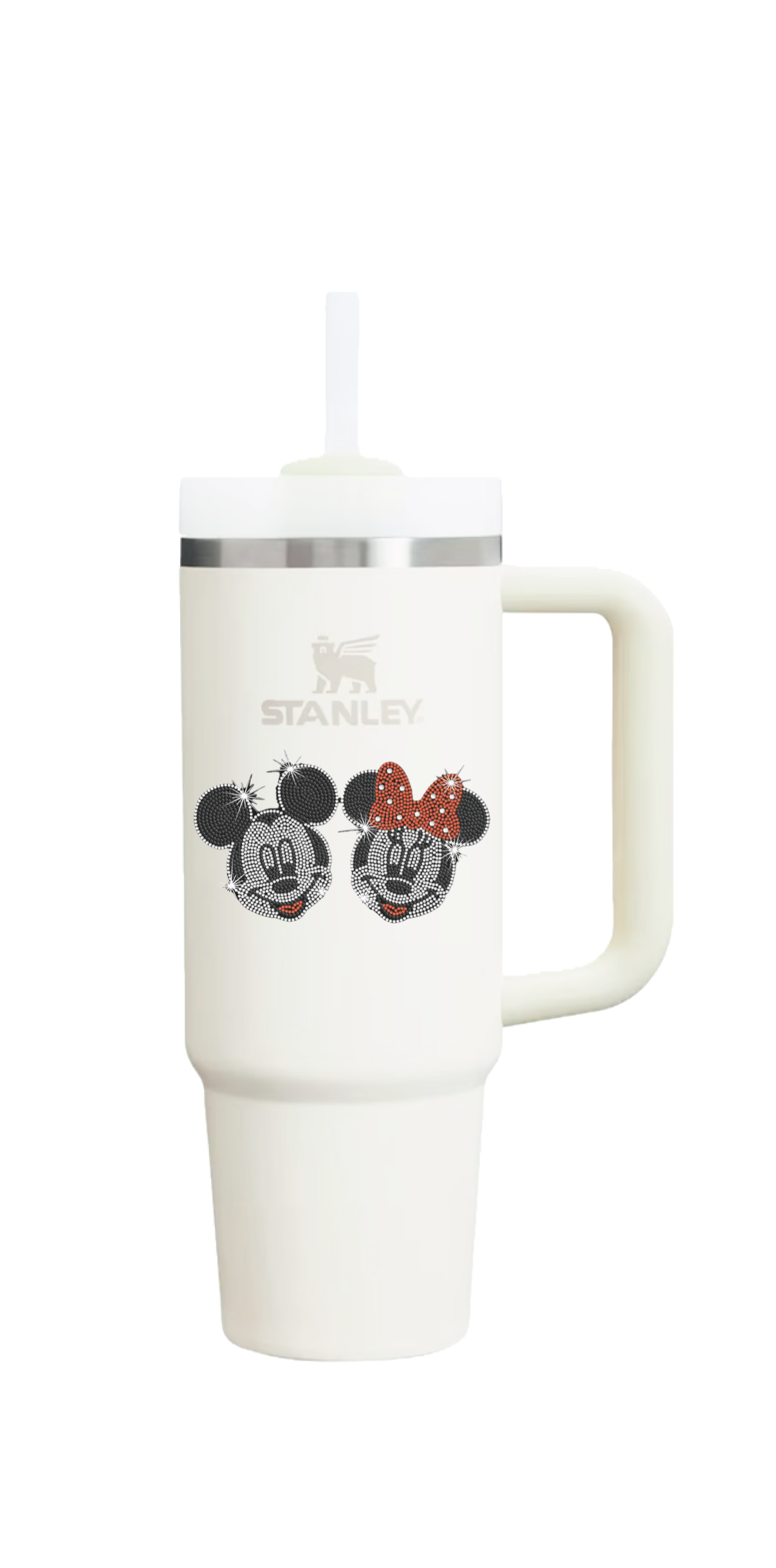 Crystals Custom made Stanley’s