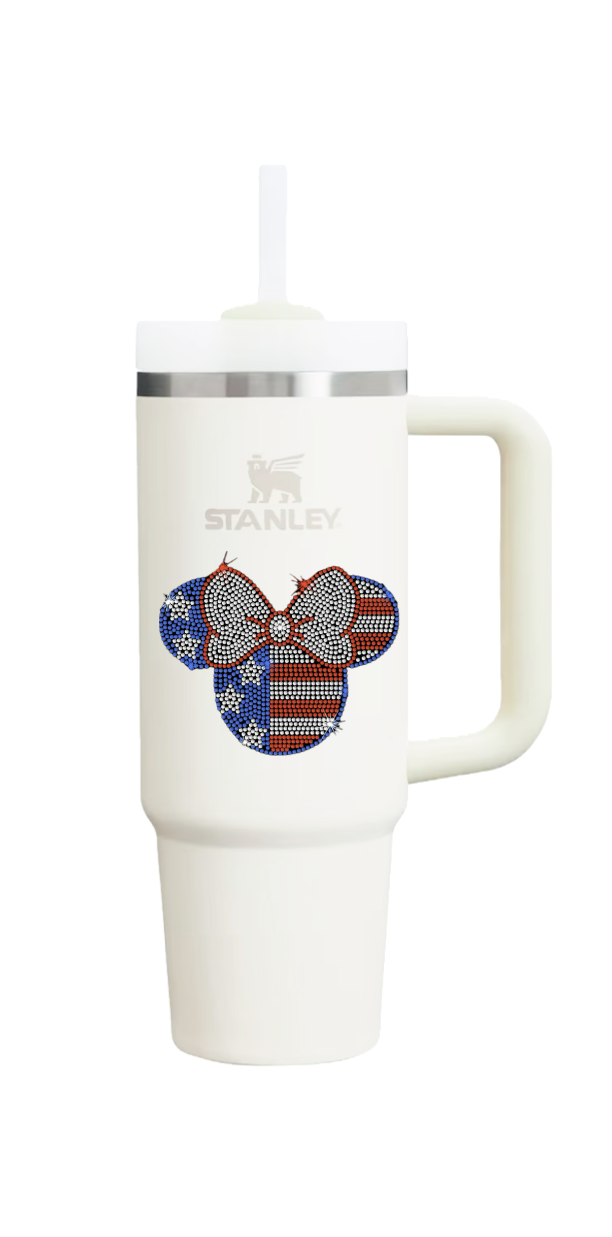 Crystals Custom made Stanley’s